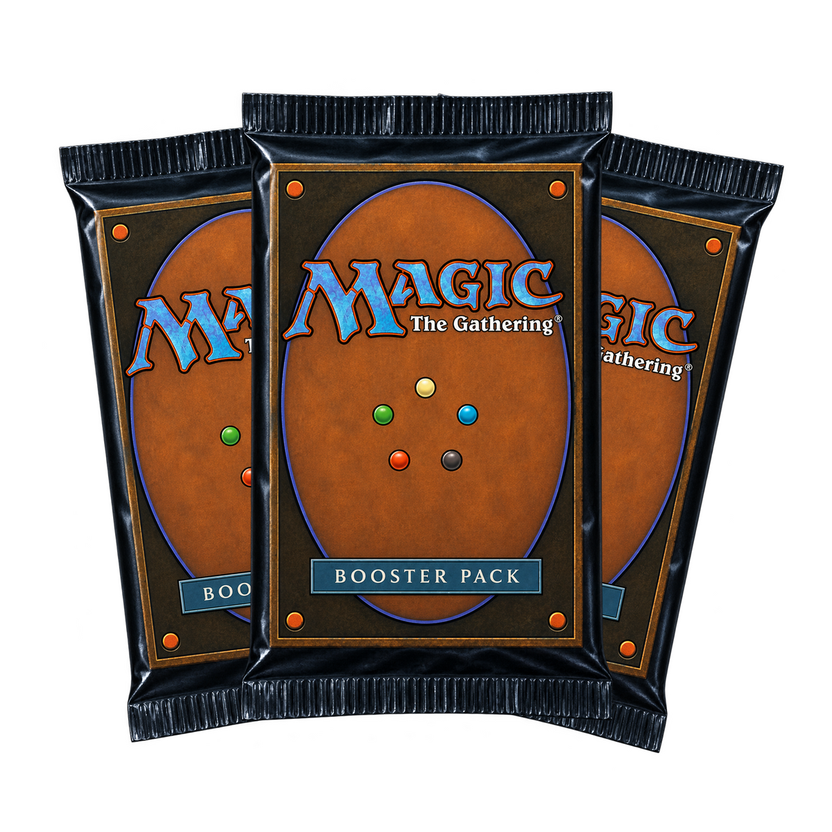 Magic: the Gathering Booster Packs