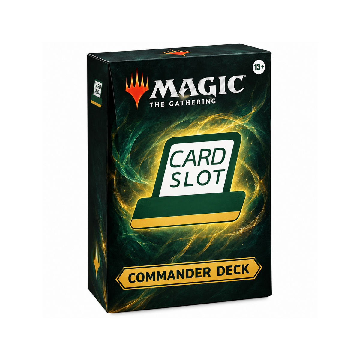 MTG Decks