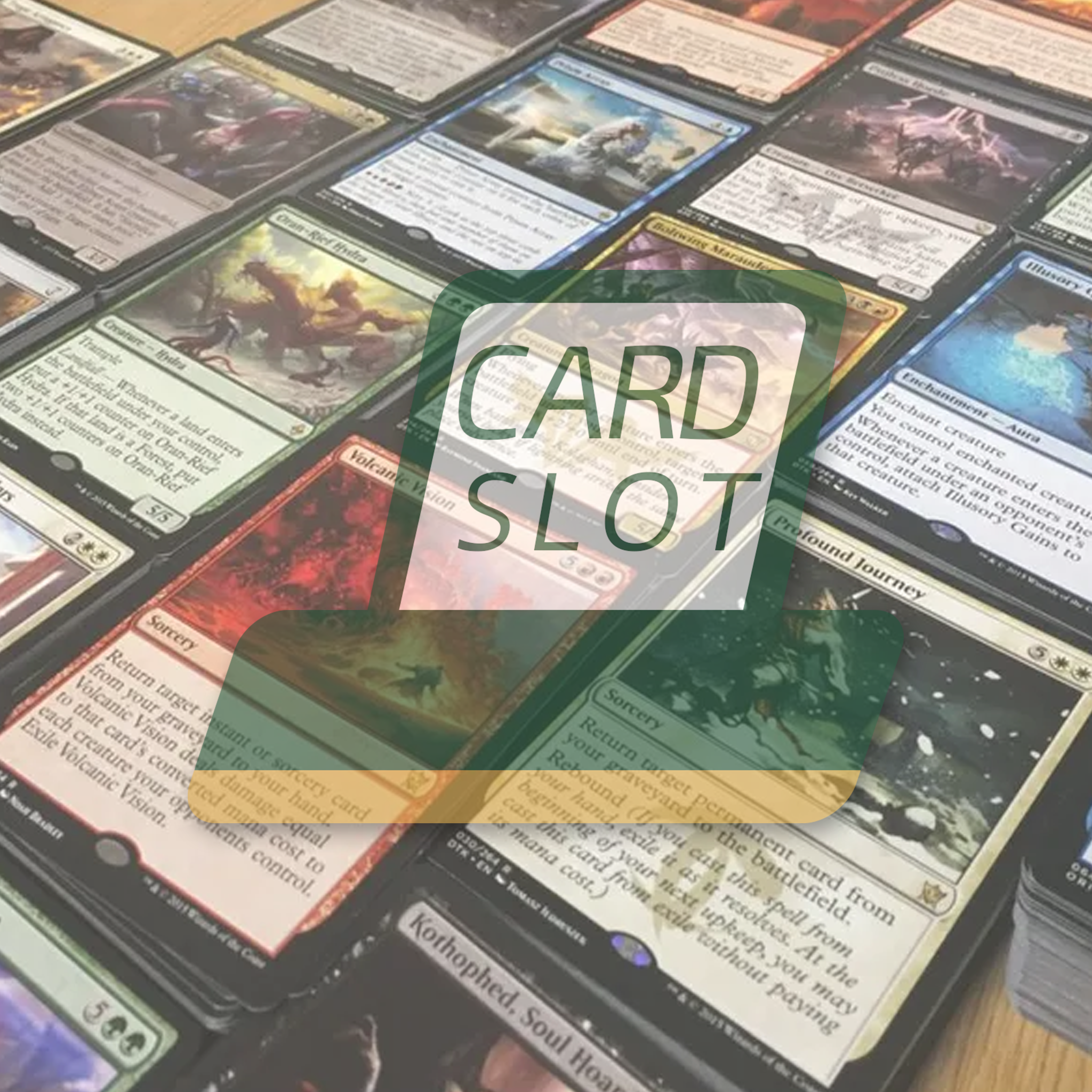 Magic: The Gathering | Single Cards