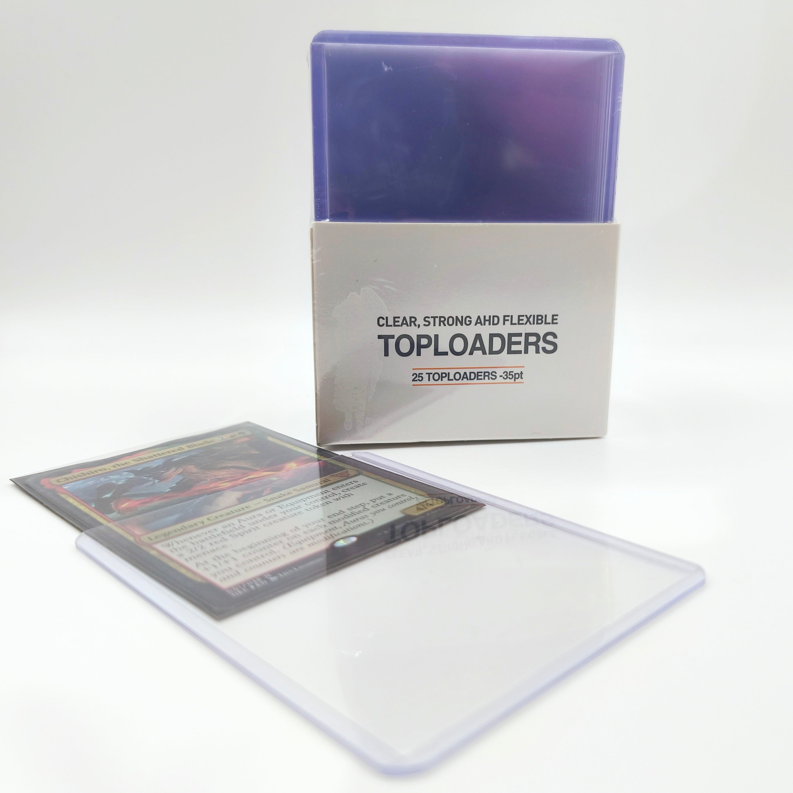 Card Protection