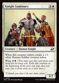 Knight Luminary