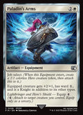 Paladin's Arms