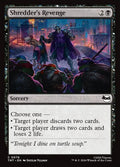 Shredder's Revenge