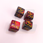 Counter & Utility Dice