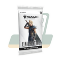 Magic: The Gathering | Final Fantasy Play Booster Pack