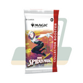 Magic: The Gathering | Marvel's Spider-Man Collector Booster Pack