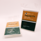 Card Slot Regular Fit Penny Sleeves 100 pack