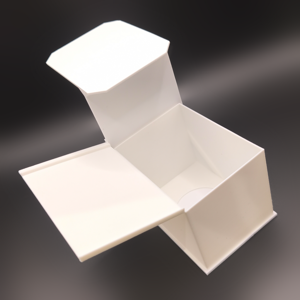 Card Scanner Stand