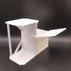 Card Scanner Stand