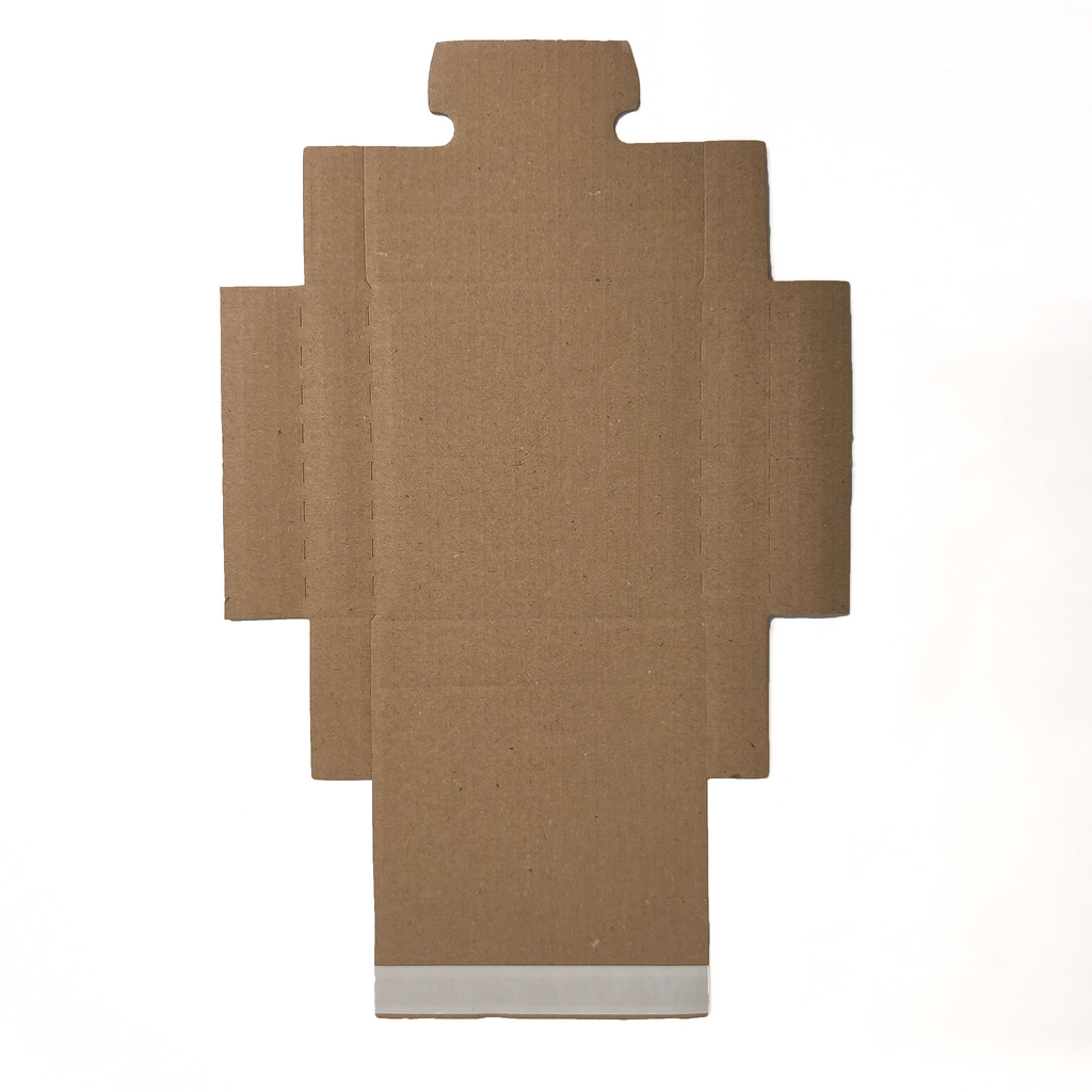 Card Shipping Box