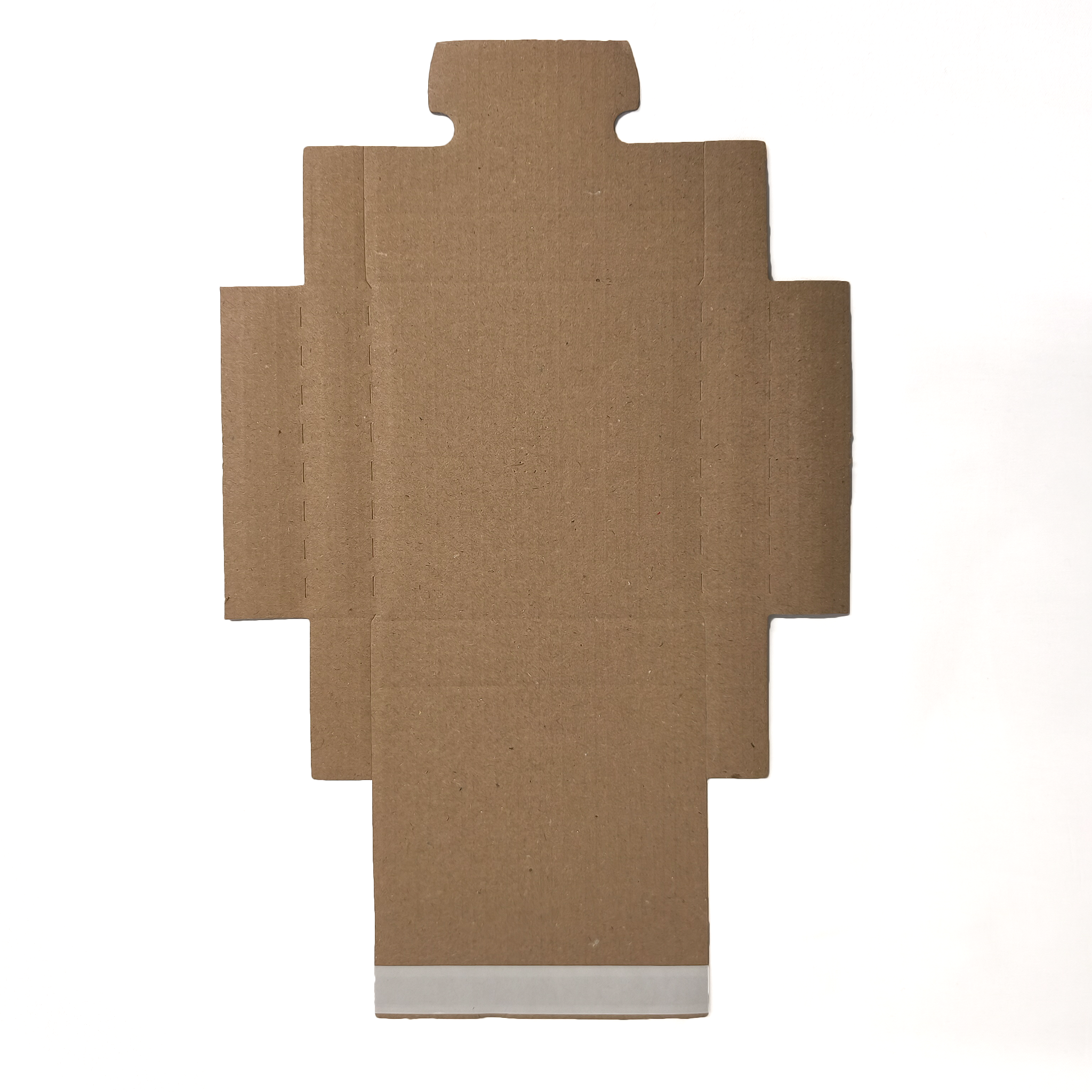Card Shipping Box