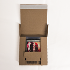 Card Shipping Box