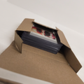 Card Shipping Box
