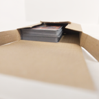 Card Shipping Box