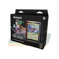 Magic: the Gathering | Final Fantasy - Revival Trance Commander Deck