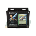 Magic: the Gathering | Final Fantasy - Counter Blitz Commander Deck