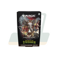 Magic: the Gathering | Secrets of Strixhaven - Lorehold Spirit Commander Deck