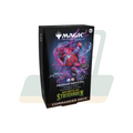 Magic: the Gathering | Secrets of Strixhaven - Prismari Artistry Commander Deck