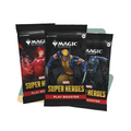 Magic: The Gathering | Marvel Super Heroes Play Booster Pack