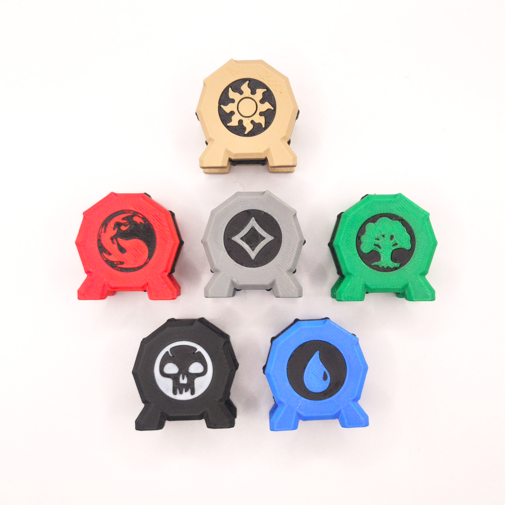 MTG Life Counter