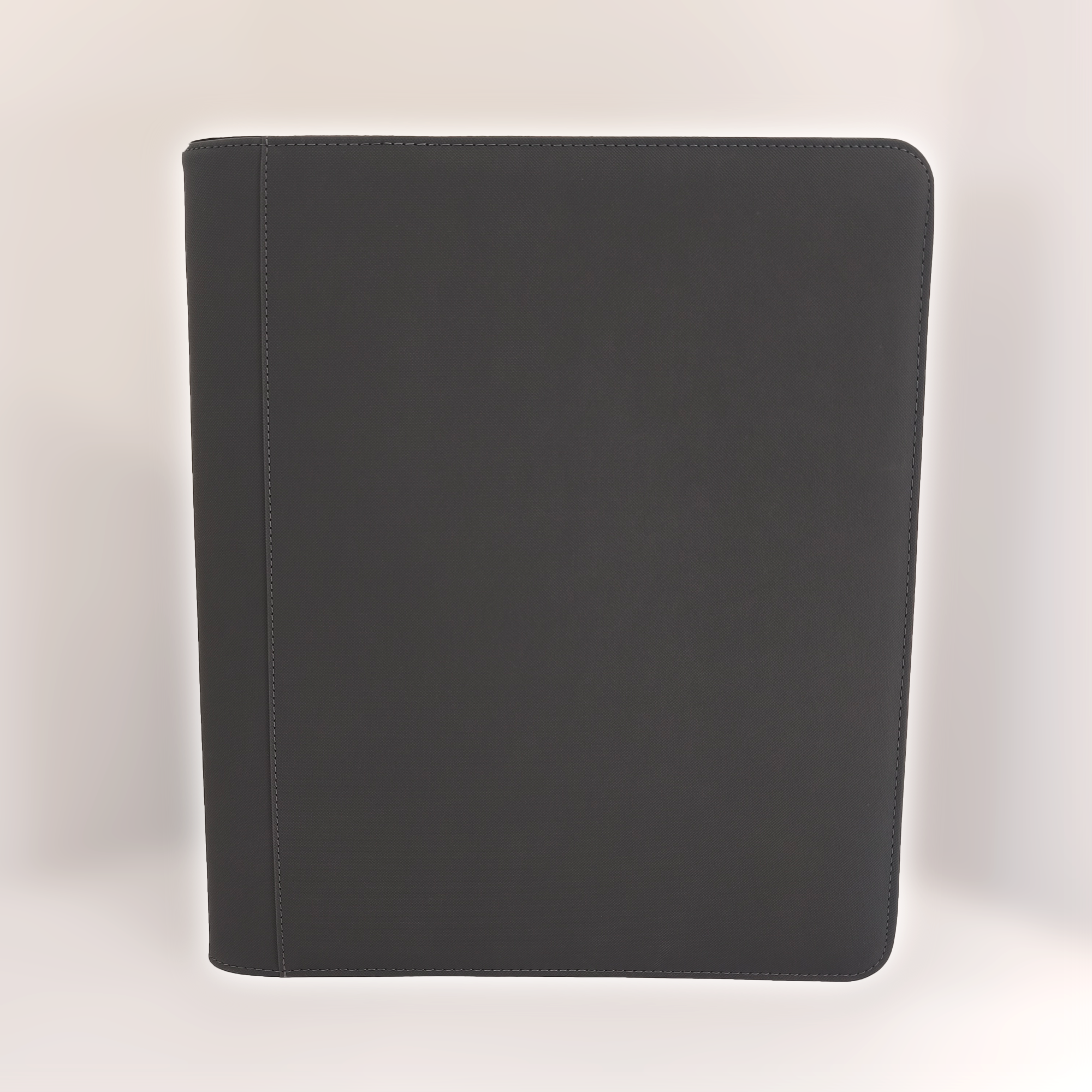 9 Pocket Toploader Card Binder