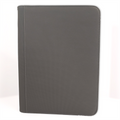 9 Pocket Zipper Card Binder