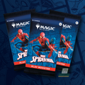 Magic: The Gathering | Marvel's Spider-Man Play Booster Pack