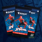 Magic: The Gathering | Marvel's Spider-Man Play Booster Pack