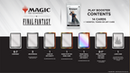 Magic: The Gathering | Final Fantasy Play Booster Pack