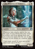 Ashe, Princess of Dalmasca
