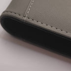 9 Pocket Zipper Card Binder