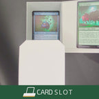 Card Scanner Stand
