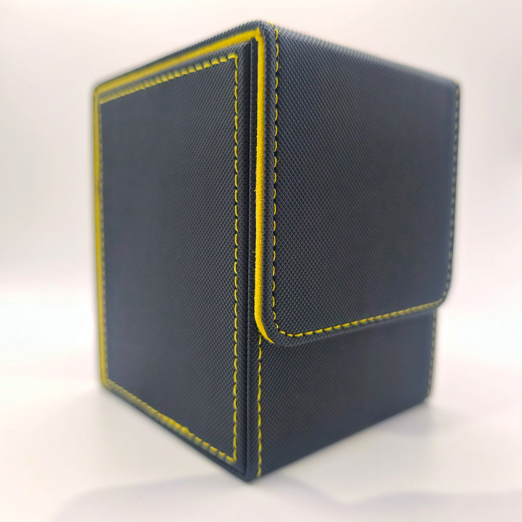 Card Slot Commander Deck Box