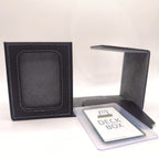 Card Slot Commander Deck Box