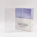 Toploader Card Holders