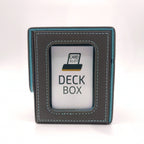 Card Slot Commander Deck Box