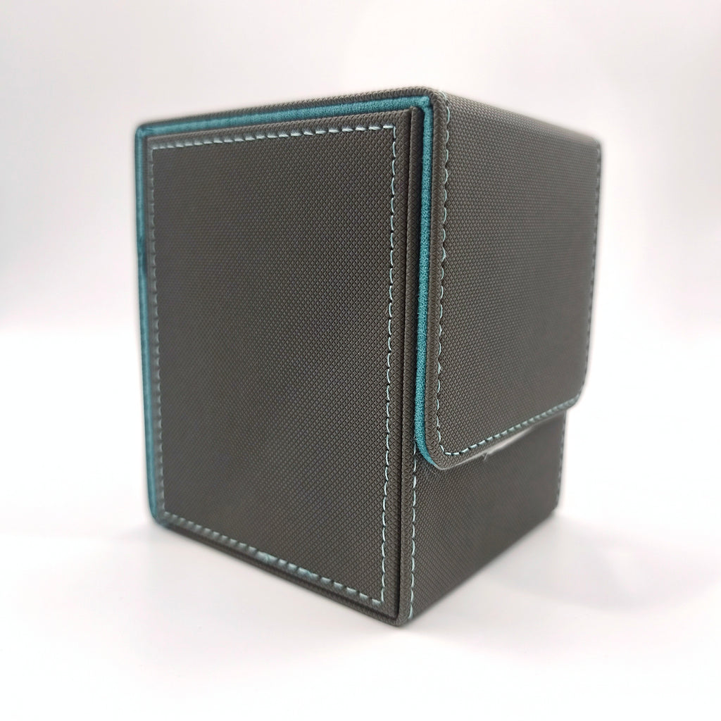 Card Slot Commander Deck Box