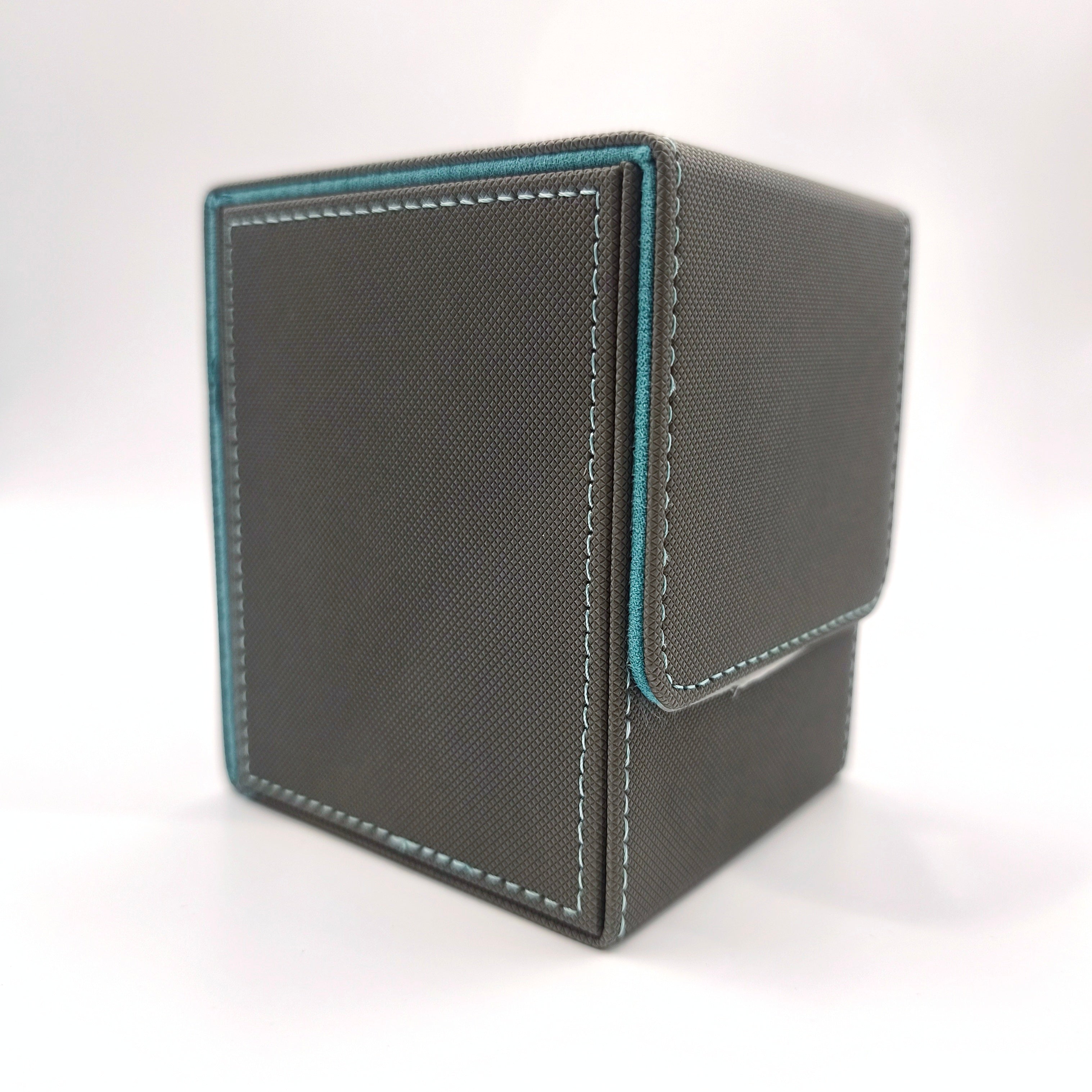 Card Slot Commander Deck Box
