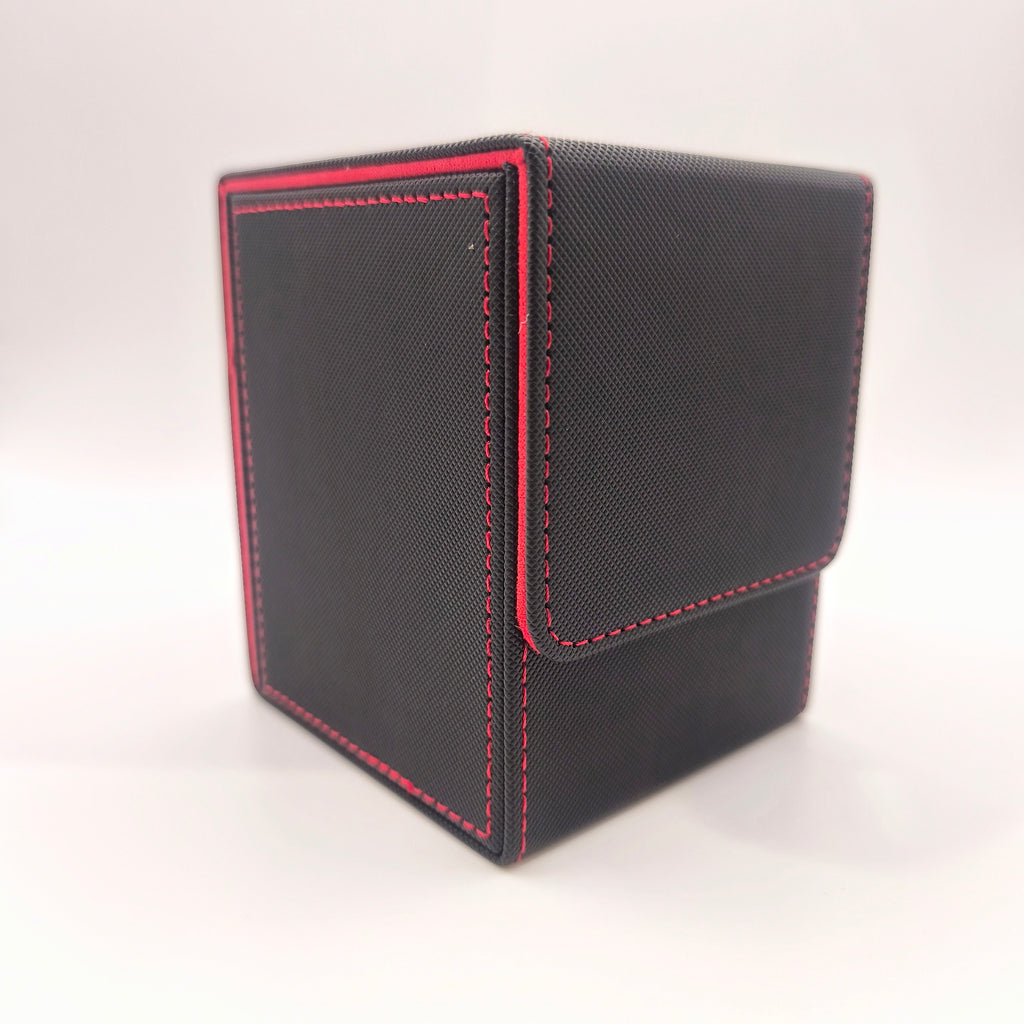 Card Slot Commander Deck Box