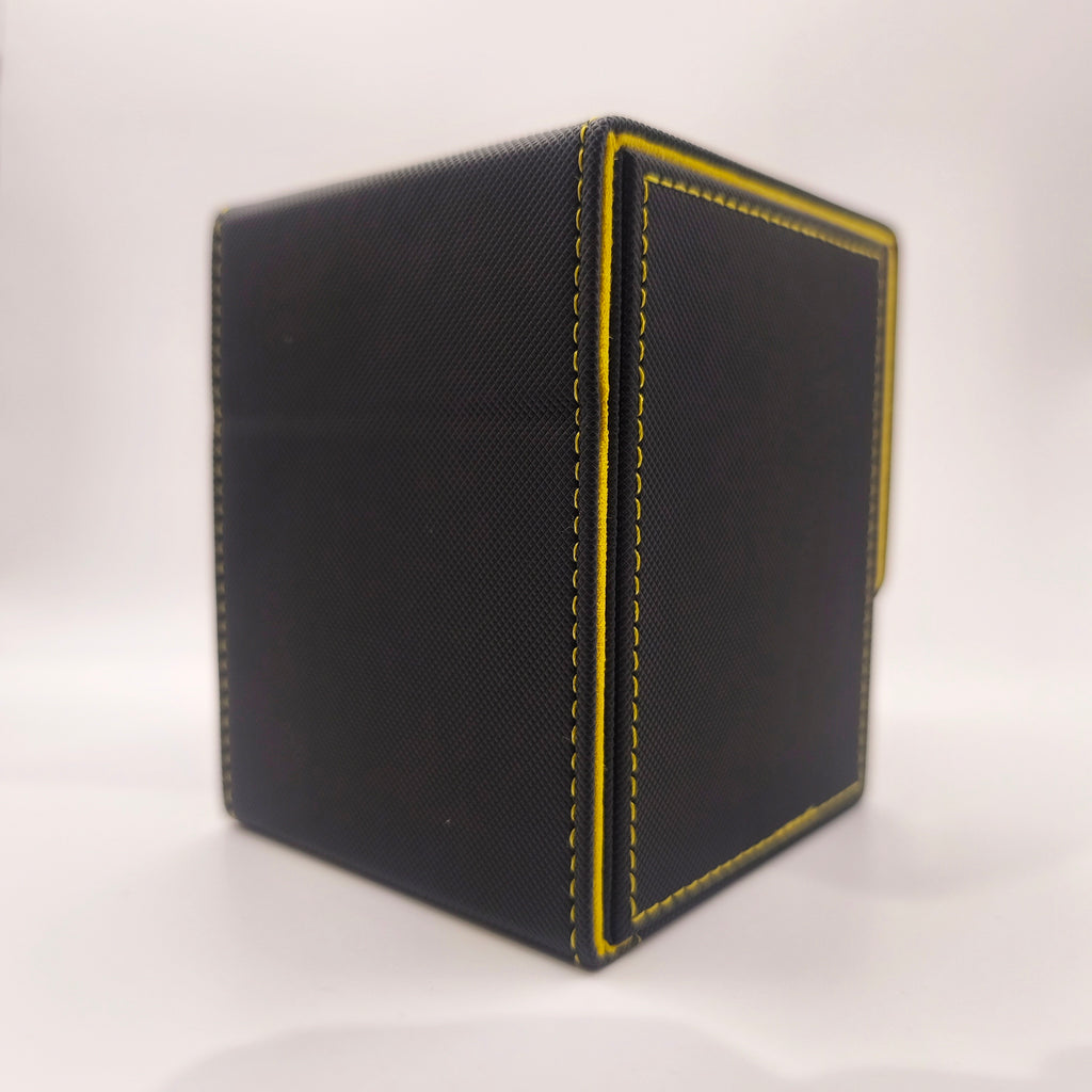 Card Slot Commander Deck Box