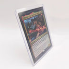 Toploader Card Holders