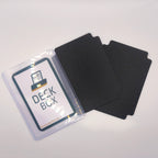Card Slot Commander Deck Box
