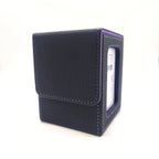 Card Slot Commander Deck Box