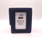 Card Slot Commander Deck Box