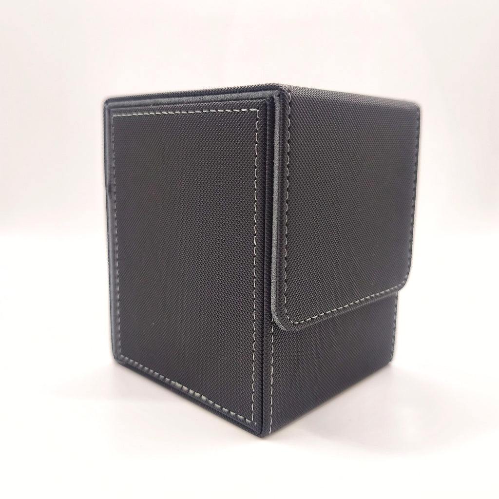 Card Slot Commander Deck Box