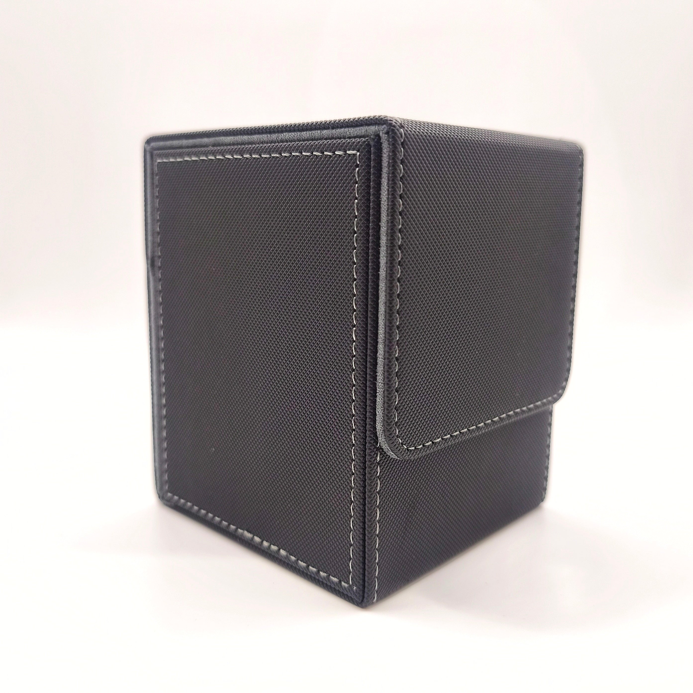 Card Slot Commander Deck Box