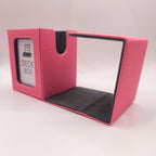 Card Slot Commander Deck Box