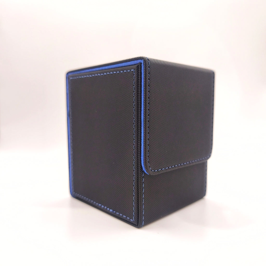 Card Slot Commander Deck Box