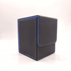 Card Slot Commander Deck Box