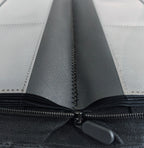 9 Pocket Toploader Card Binder